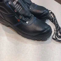 کفش کار