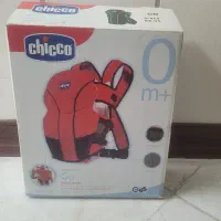 آغوشی اورجینال چیکو chicco مدل marsupio Go