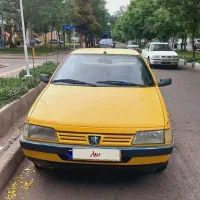 تاکسی ۴۰۵