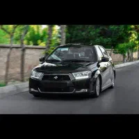 دنا بورسی مشکی