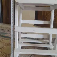 صندلی چوبی|تخت و صندلی بچه|مشهد, موسوی قوچانی|دیوار