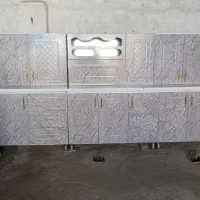 کابینت آشپزخانه کشودار کد (۷۷) کابینت|مصالح و تجهیزات ساختمان|خرم‌آباد, |دیوار