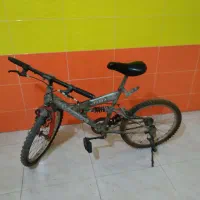 دوچرخه|دوچرخه، اسکیت، اسکوتر|تبریز, |دیوار