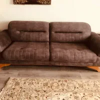 مبل راحتی مکانیزه تخت خواب شو