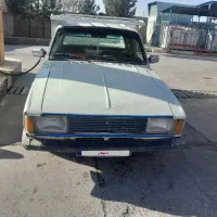 وانت پیکان|خودرو سواری و وانت|چهارباغ, |دیوار