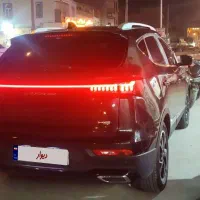 KMC X5|خودرو سواری و وانت|بوشهر, |دیوار