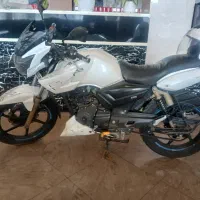 آپاچی ۱۸۰|موتورسیکلت|شیرود, |دیوار