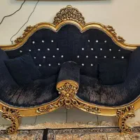 مبلمان|مبلمان خانگی و میز عسلی|قرچک, شهرک طلائیه|دیوار