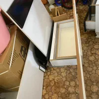 سرویس خواب نوجوان|تخت و سرویس خواب|جوانرود, |دیوار