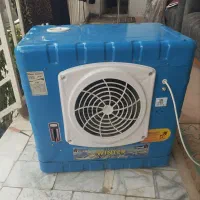 کولر آبی جنرال
