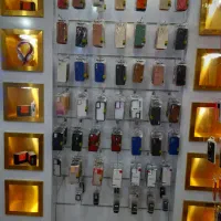 ویترین موبایل|لوازم جانبی موبایل و تبلت|سنقر, |دیوار