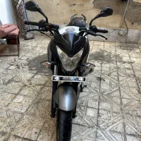 Ns 200 ان اس درحد نو نیوفیس 98 حتما بخون|موتورسیکلت|بهارستان, |دیوار