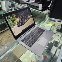 لپتاپ بسیار باریک و زیبای HP FOLIO پردازنده i5|رایانه همراه|یاسوج, |دیوار