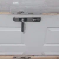 درب ورودی منزل|مصالح و تجهیزات ساختمان|سمنان, |دیوار