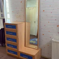 میز آرایش