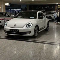 فولکس واگن بیتل مدل ۲۰۱۳ آرکان خودرو.ایران مال