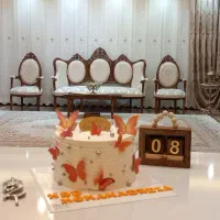 پرده قاب بندی