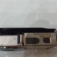 باطری و شارژر دوربین پاناسونیک|دوربین عکاسی و فیلمبرداری|تهران, آجودانیه|دیوار