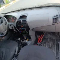 تیبا 97