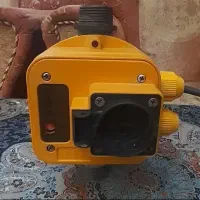 اتوماتیک پمپ آب