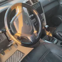 ایکس 33 نیو دنده موتور 2000هزار بدونه رنگ مدل 95|خودرو سواری و وانت|کرمانشاه, |دیوار