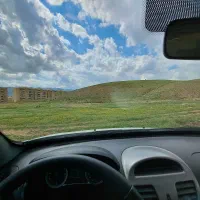 استخدام راننده با مزدا دوکابین