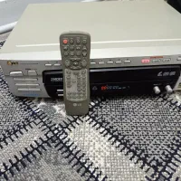 دی وی دی سه دیسکه نو