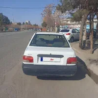 پراید 90دوگانه دست|خودرو سواری و وانت|سبزوار, پیروزی|دیوار