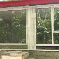 ساخت و نصب درب و پنجرهupvc|خدمات پیشه و مهارت|فریدونشهر, |دیوار