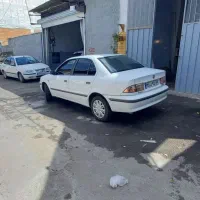 ماشین سمند ef7