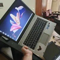 لپ تاپ HP پردازنده i5 و گرافیک مجزا|رایانه همراه|تهران, نیروی هوایی (پیروزی)|دیوار