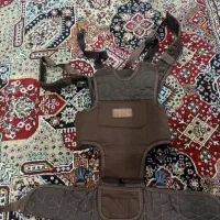 آغوشی کودک نو