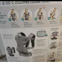 اغوشی اینفتتینو اصل