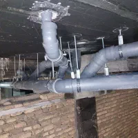 لوله کش آب و فاضلاب|خدمات پیشه و مهارت|اسلامشهر, شهرک قائمیه|دیوار