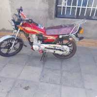 متور همتاز 200