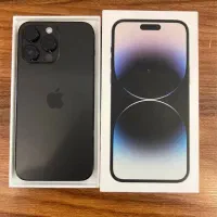 آیفون ۱۴ پرومکس ۲۵۶