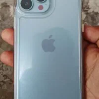 آیفون 13 پرو مکس2سیم