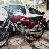 سی جی ژاپن|موتورسیکلت|شیراز, قدوسی غربی|دیوار