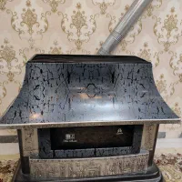 بخاری هیتا شعله