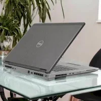 لپتاپ 4K دل 7530 پردازنده i7 8850H گرافیکRTX 6GB|رایانه همراه|کرج, فاز ۵ مهرشهر|دیوار