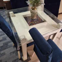 میز ناهار خوری