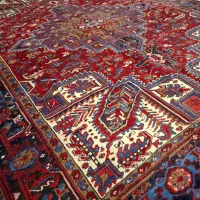 قالی دستباف گروان،مهربان|فرش|تهران, منیریه|دیوار