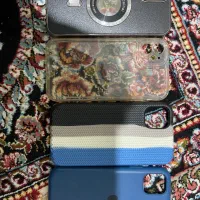 قاب های ایفون ۱۱ نرمال