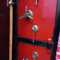 گاوصندوق