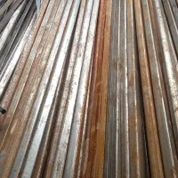 قوطی یک در چهار شاخه شش متری سنگین|مصالح و تجهیزات ساختمان|رشت, لاکان|دیوار