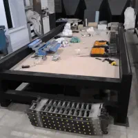 cncچوب و لیزر چوب و mdf