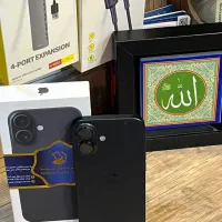 ایفون۱۶ نرمال