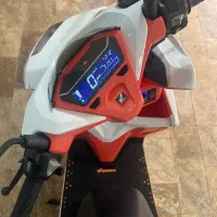 کویر S2 مدل ۱۴۰۰|موتورسیکلت|رشت, سعدی (تختی)|دیوار