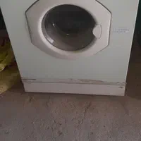 ماشین لباسشویی هایر - Haier