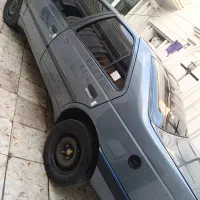 پژو 405 دوگانه فابریک